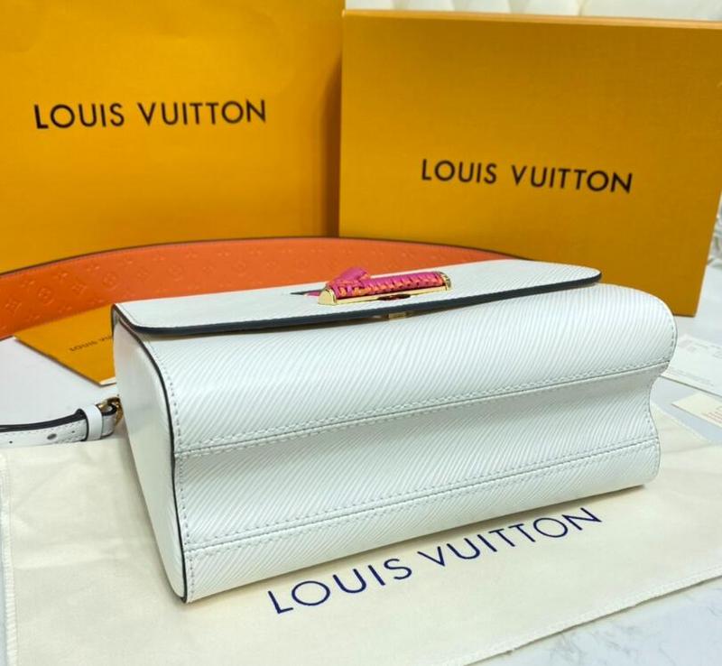 SAMC - LOV Bags - 2335
