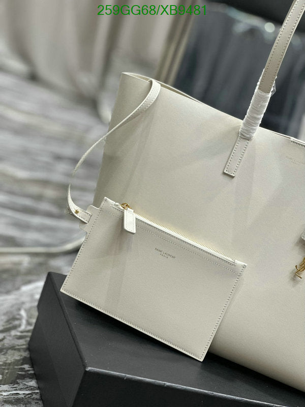 SAMC - YLS Bags - 294