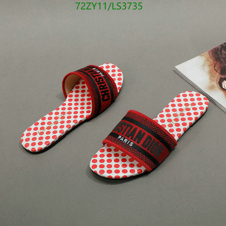 SAMCC - DOR Women Shoes - 2083