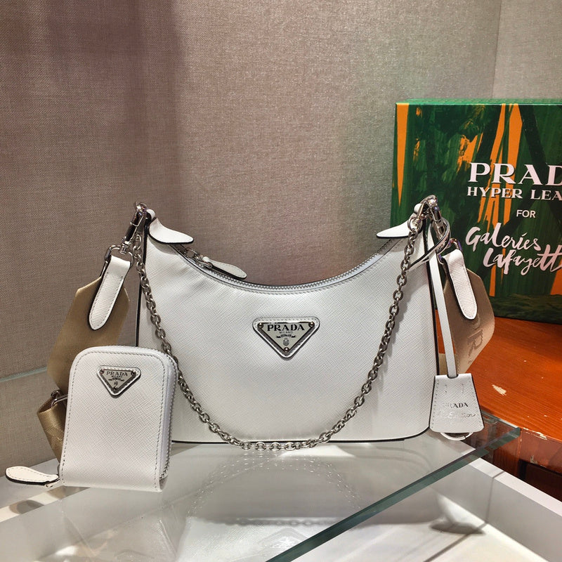 Satchel Bags - PDA Bags - 2035