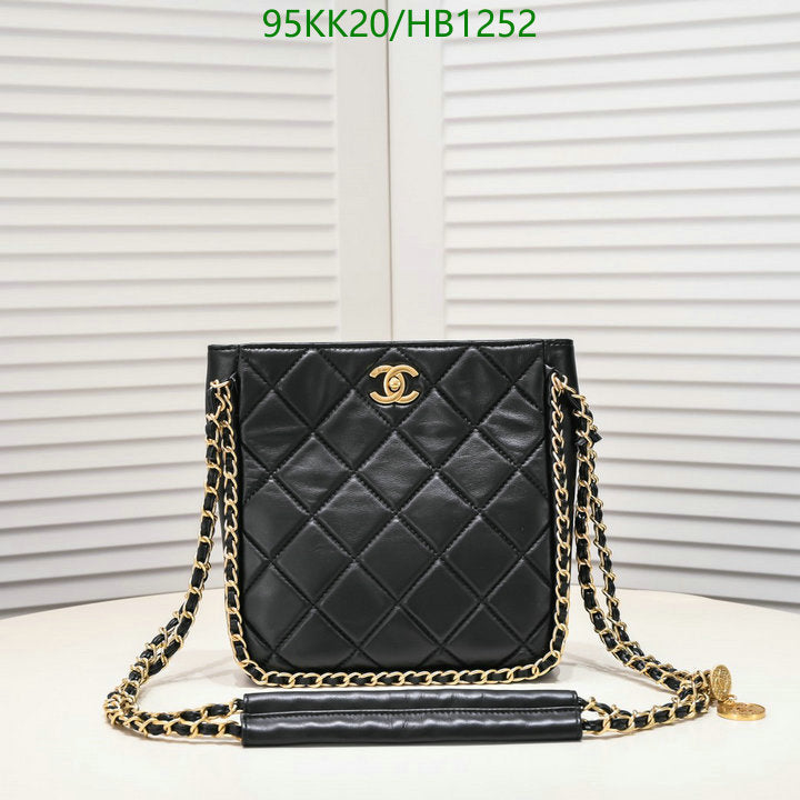 SAMC - CHL Bags Crossbody - 050
