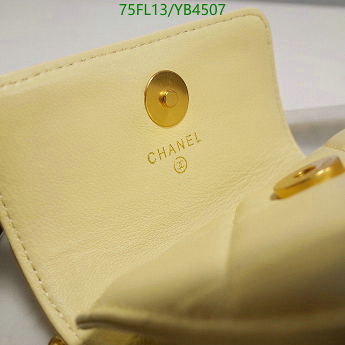 SAMC - CHL Bags Crossbody - 474