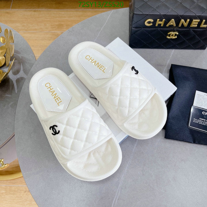 SAMC - CHL Women Shoes Slippers - 193