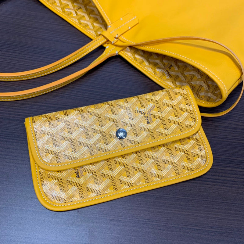 Satchel Bags - GOD Bags - 1095