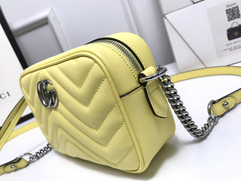 Satchel Bags - GCI Bags - 7011