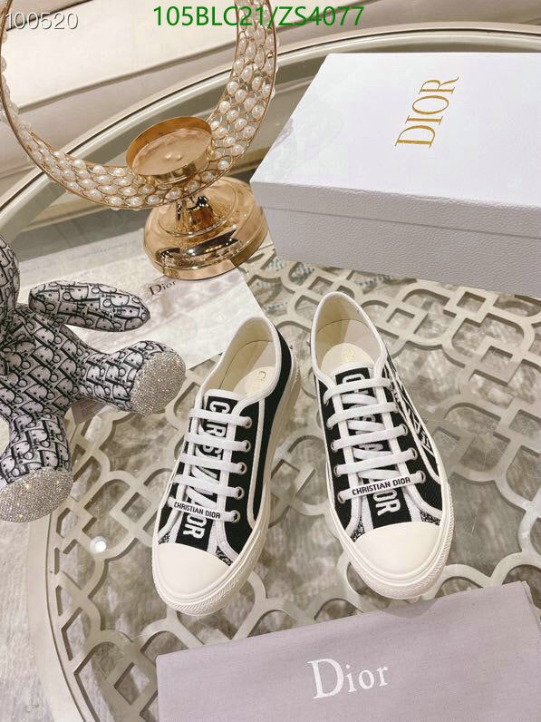 SAMC - DOR Women Sneakers - 100