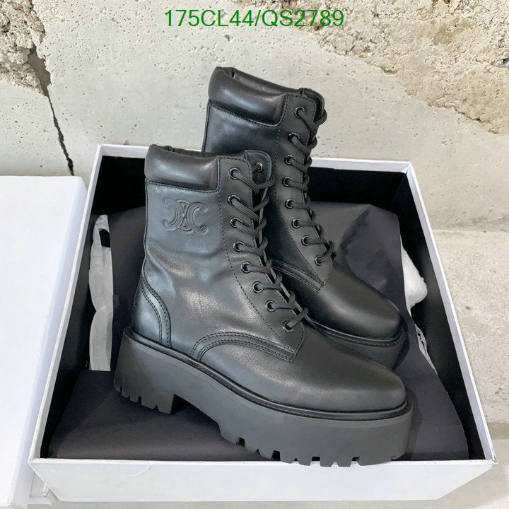 SAMC - COL Women Shoes - 112