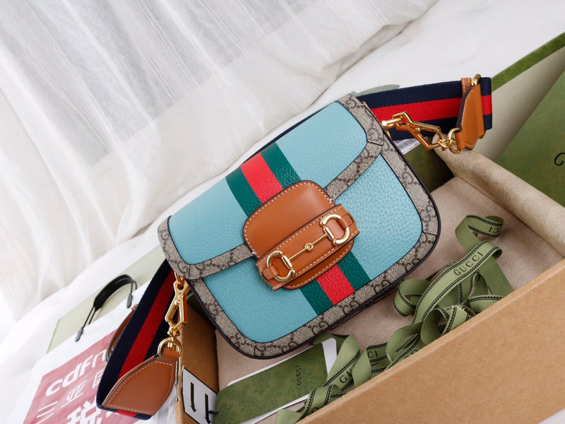Satchel Bags - GCI Bags - 654