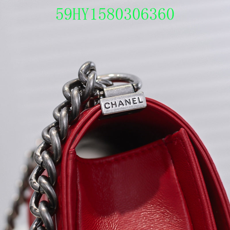 Glami - CHL Bags - 1419