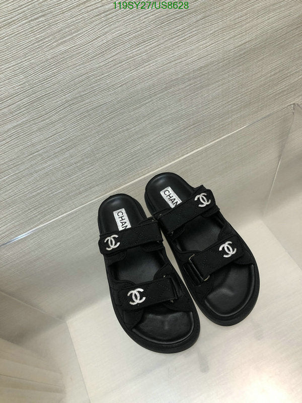SAMC - CHL Women Shoes Slippers - 079