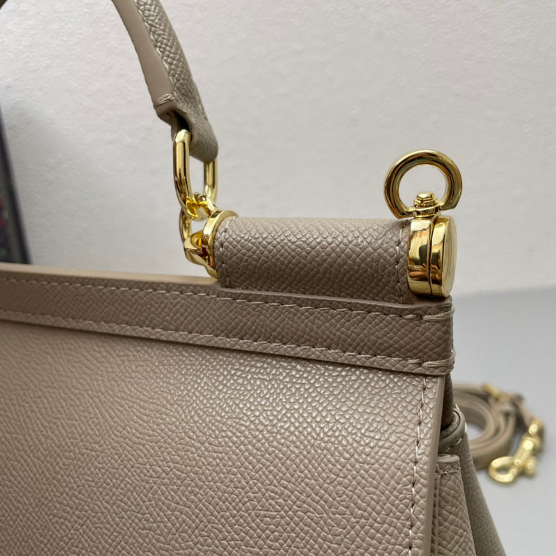 Satchel Bags - DG Bags - 078