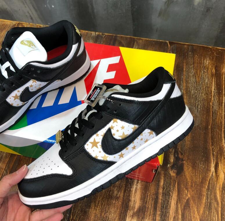 SAMC - NKE Shoes - 1747