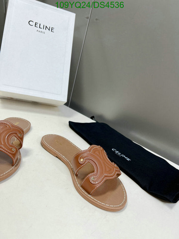 SAMC - COL Women Shoes - 027