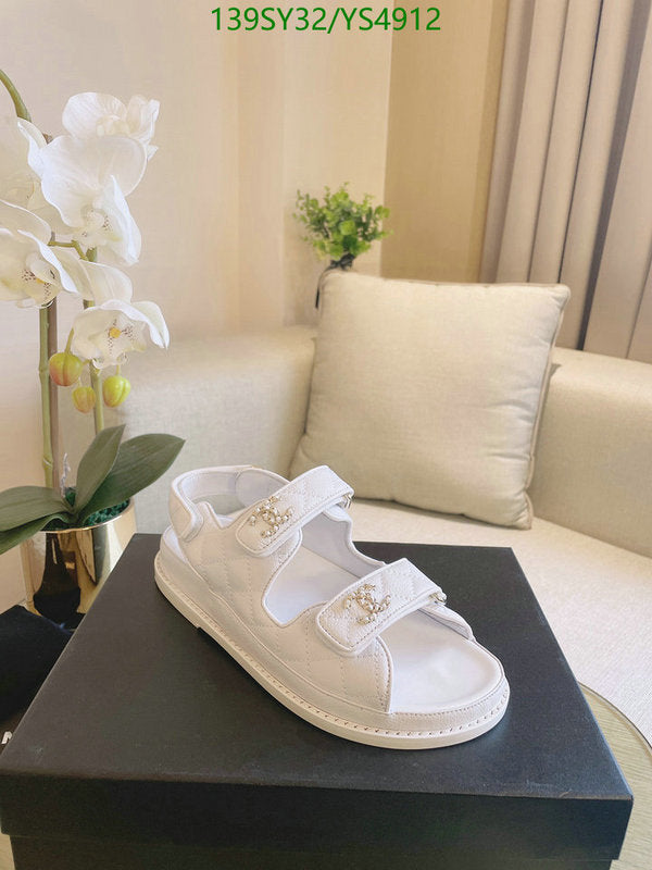 SAMC - CHL Women Shoes Beach - 145