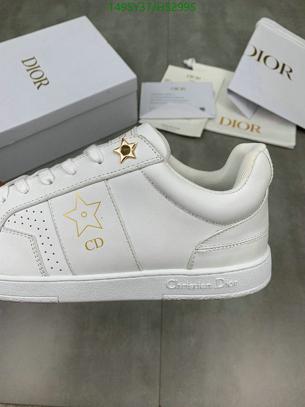 SAMC - DOR Women Sneakers - 197