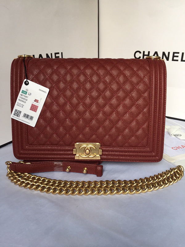 Satchel Bags - CHL Bags - 3836