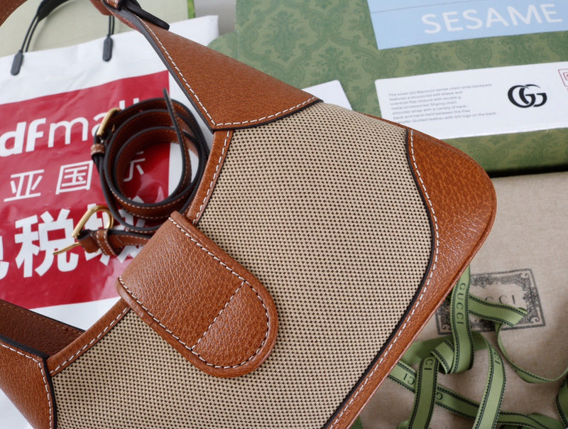 Satchel Bags - GCI Bags - 625