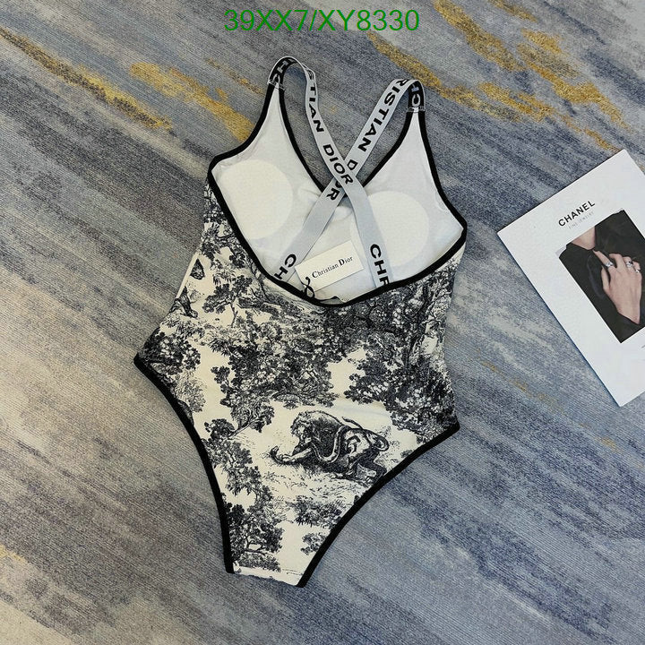 SAMC - DOR Swimsuits - 086