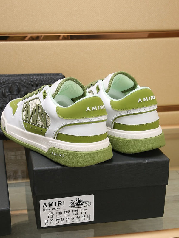 glami - AMIR Men Shoes - 518