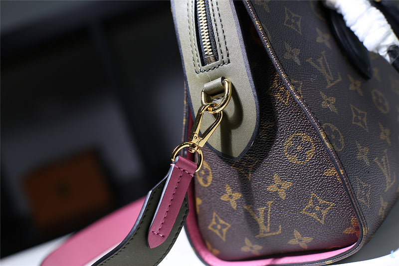 Satchel Bags - VL Bags - 7964