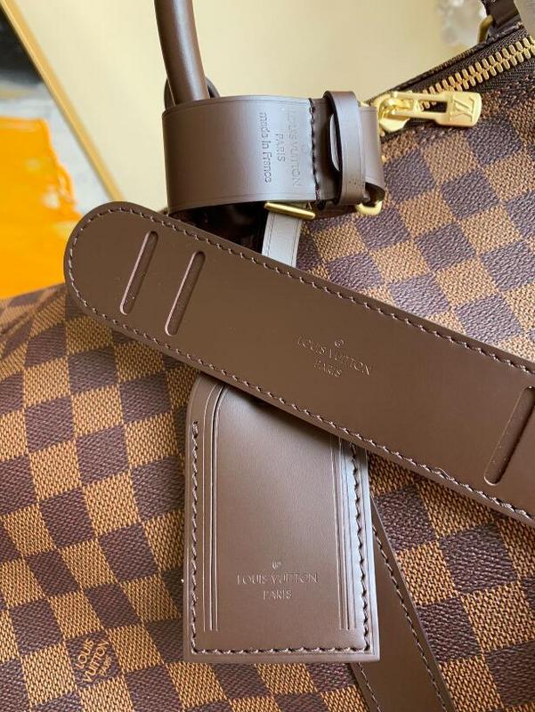 SAMC - LOV Bags - 2610