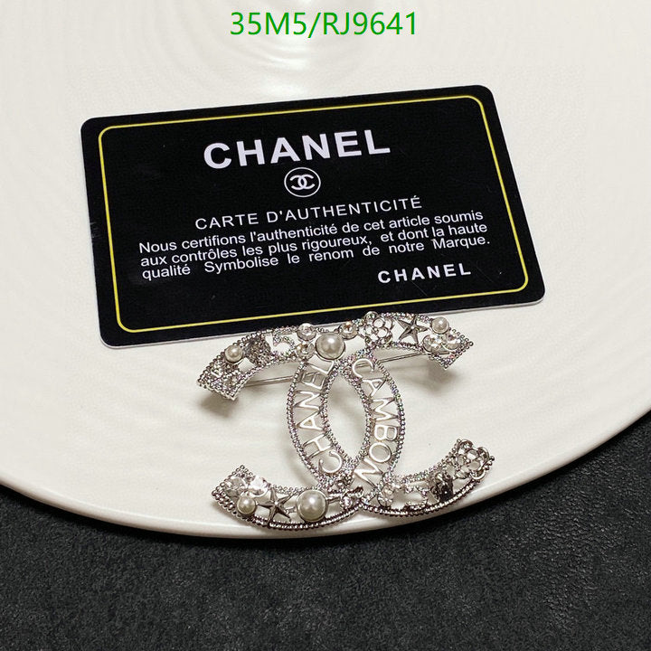 SAMC - CHL Jewelry - 1313