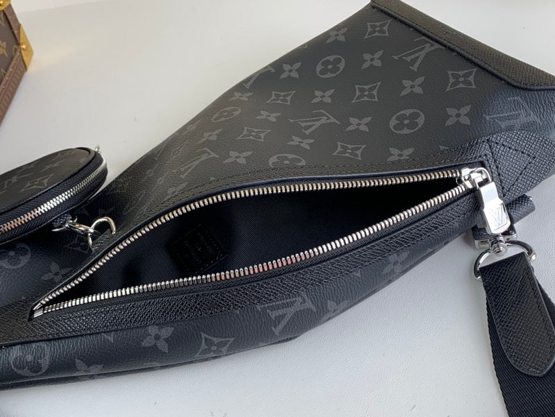 Satchel Bags - VL Bags - 2733