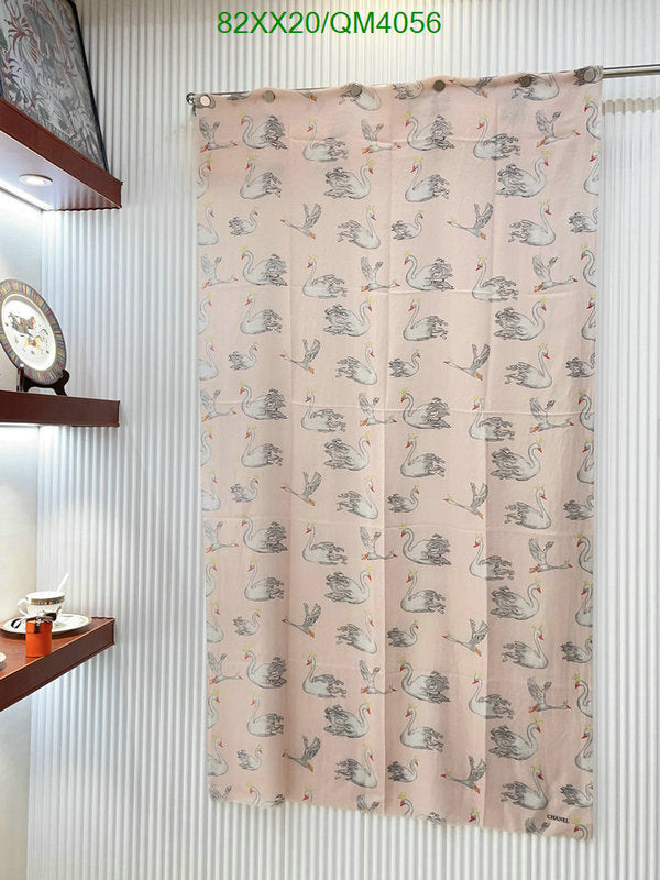 SAMC - CHL Scarves - 682