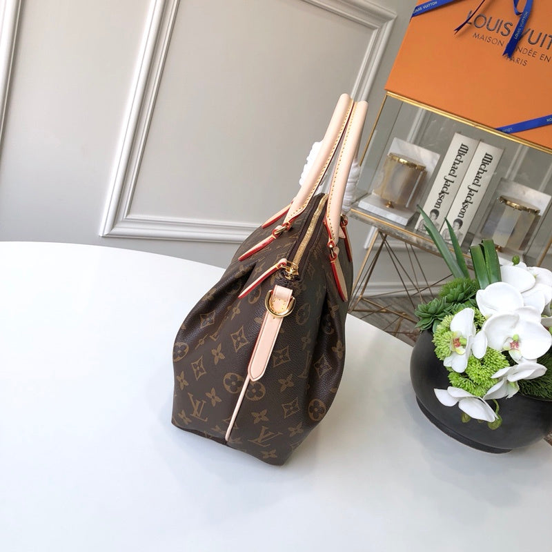 Satchel Bags - VL1 Bags - 132