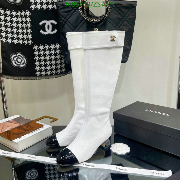 SAMC - Mix Boots - 251