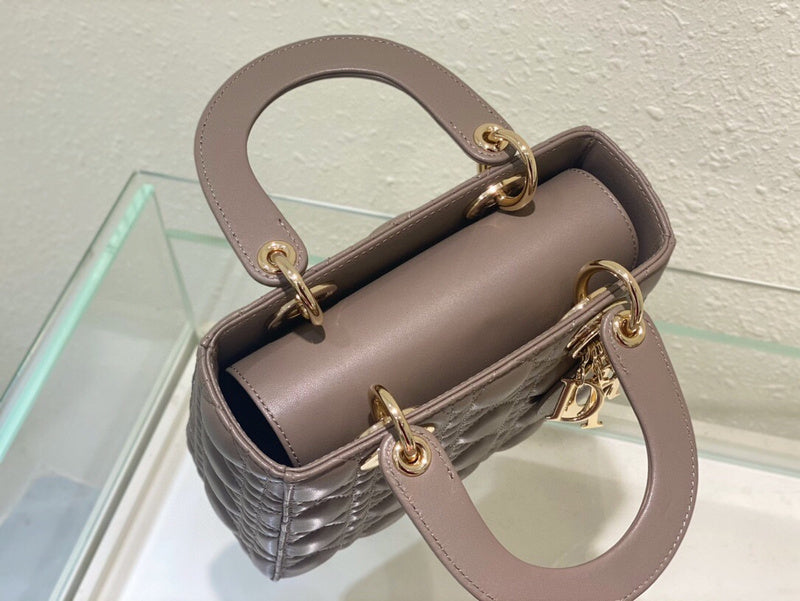 Glami Fashion - DIR Bags - 365
