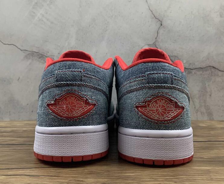 SAMC - NKE Shoes - 1491