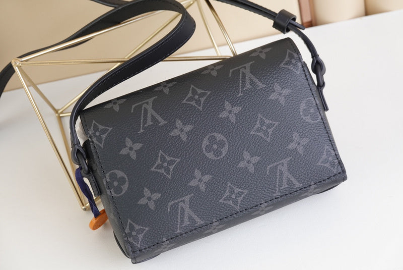 Satchel Bags - VL Bags - 3205