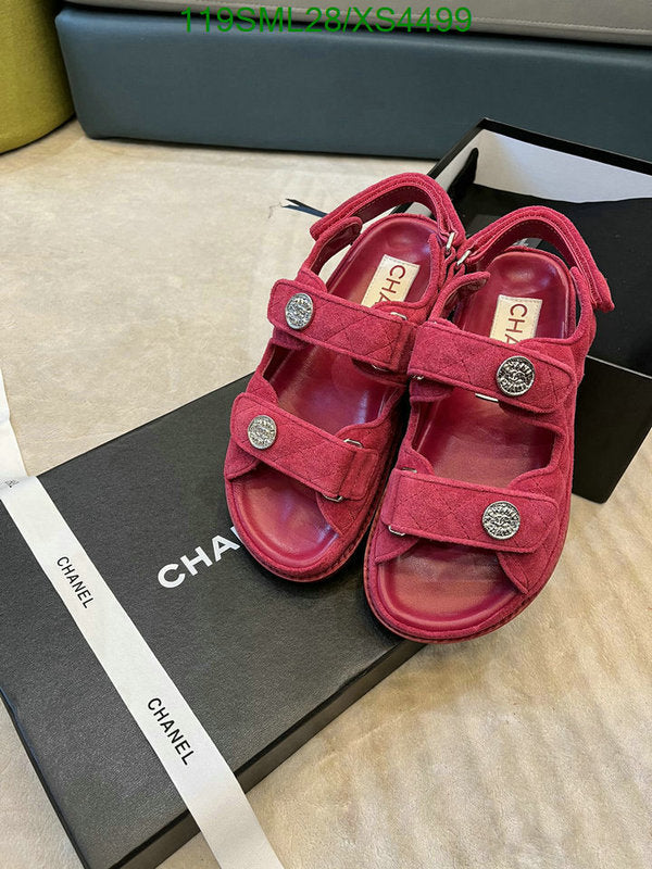 SAMC - CHL Women Shoes Beach - 092