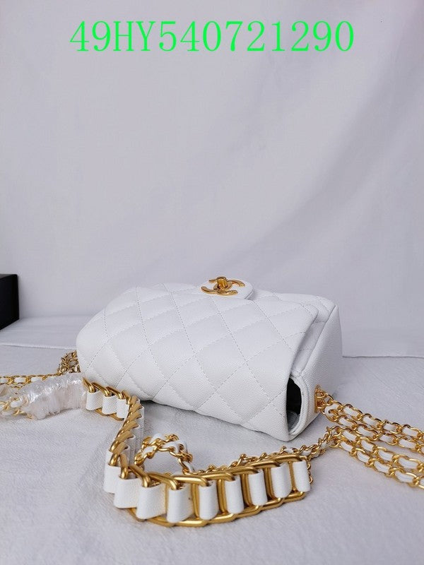 Satchel Bags - CHL Bags - 5219