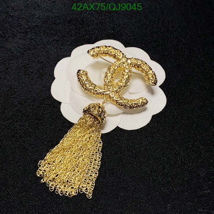SAMC - CHL Jewelry - 856