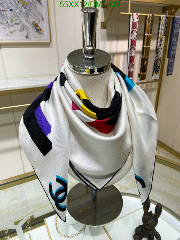 SAMC - CHL Scarves - 100