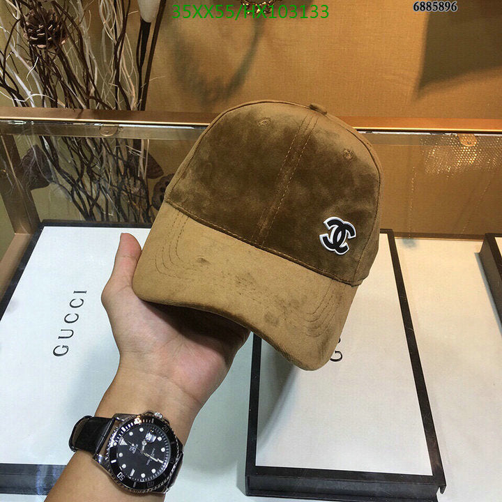 SAMC - CHL Caps & Hats - 530