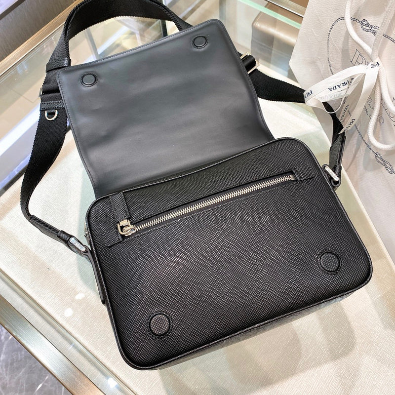 Satchel Bags - PDA Bags - 2748