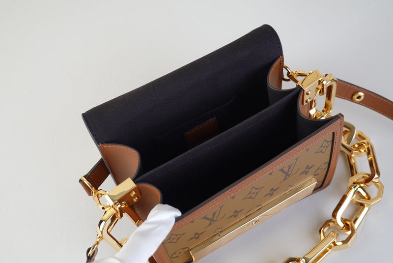 Satchel Bags - VL Bags - 3036