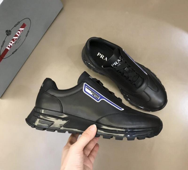 GlamyMen Shoes - 174