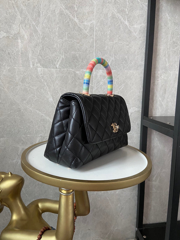 Satchel Bags - CHL Bags - 4383