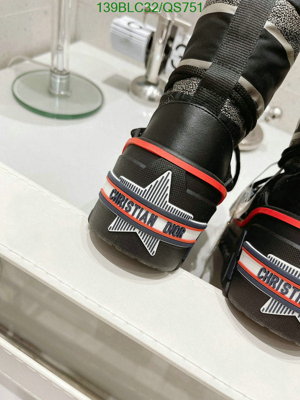 SAMC - Mix Boots - 604