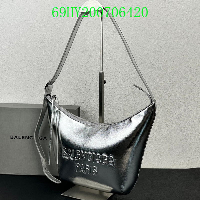 Satchel Bags - BGA Bags - 1709