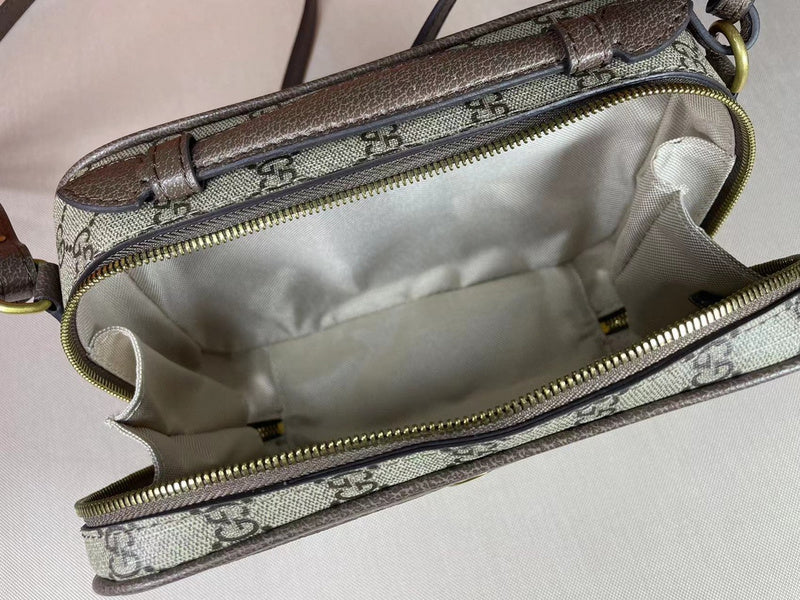 Satchel Bags - GCI Bags - 1490