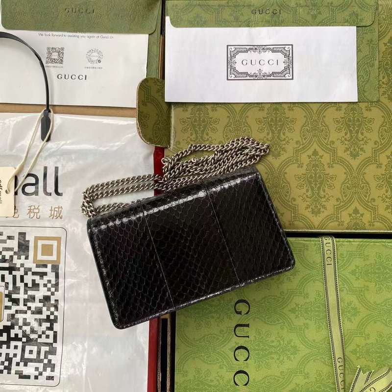 GUI2 Bags - Fashion Bags  705