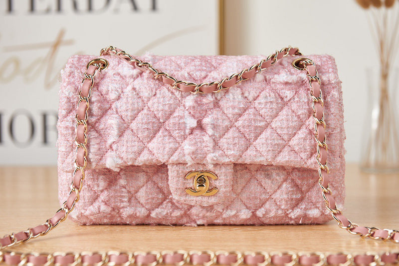 Satchel Bags - CHL Bags - 2008