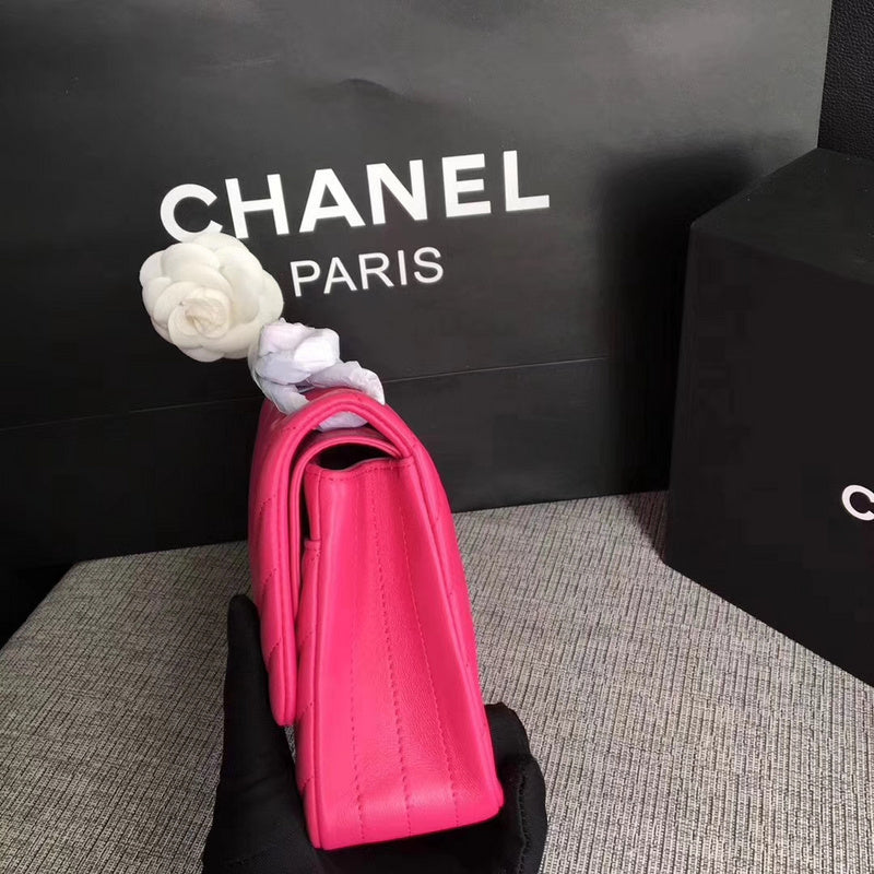 Satchel Bags - CHL Bags - 736