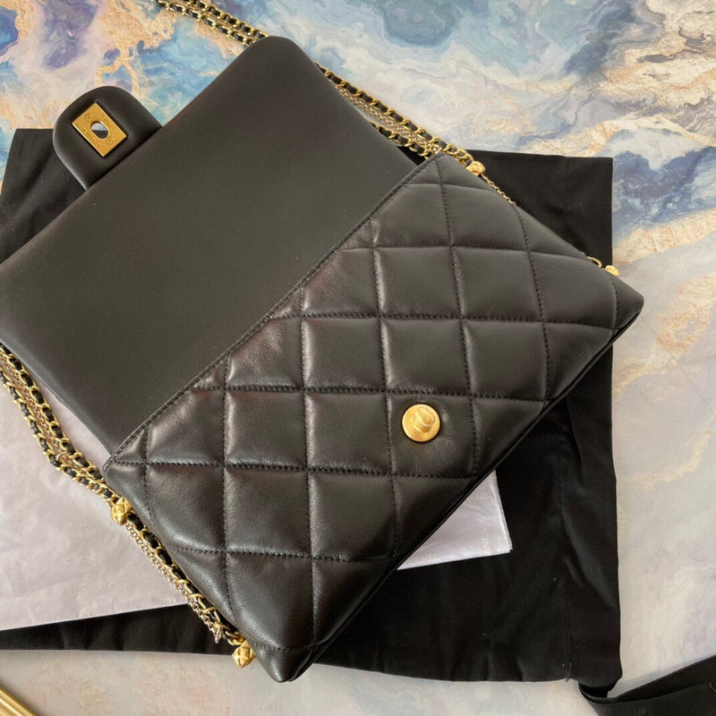 Satchel Bags - CHL Bags - 3694