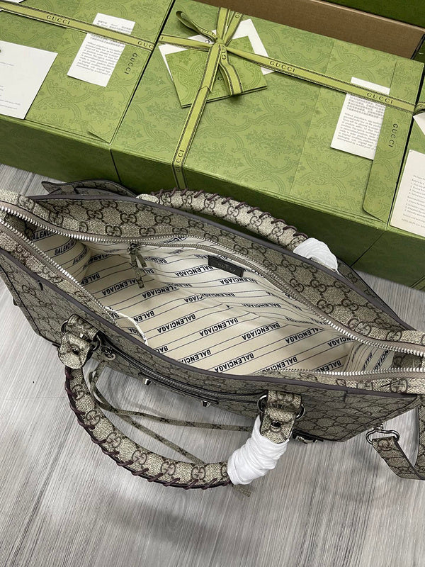 Satchel Bags - GCI Bags - 775